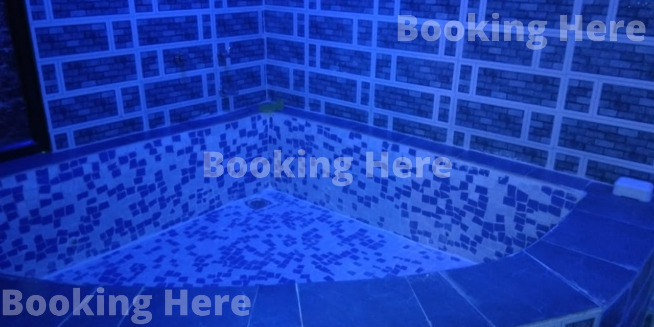 The Black Villa Spa